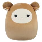 Squishmallows® Kosedyr Plysj Reggie-Ram 40cm (691-216326)