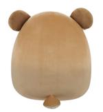Squishmallows® Kosedyr Plysj Reggie-Ram 40cm (691-216326)