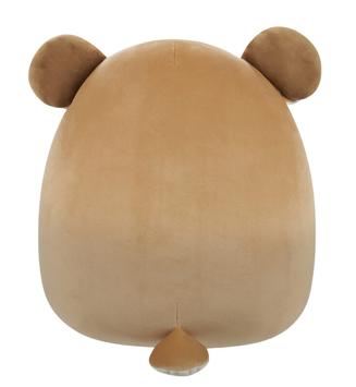 Squishmallows® Kosedyr Plysj Reggie-Ram 40cm (691-216326)