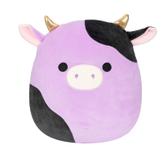 Squishmallows® Kosedyr Plysj Ku-Alexie 40cm (691-216327)