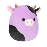 Squishmallows® Kosedyr Plysj Ku-Alexie 40cm (691-216327)