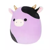 Squishmallows® Kosedyr Plysj Ku-Alexie 40cm (691-216327)