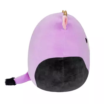Squishmallows® Kosedyr Plysj Ku-Alexie 40cm (691-216327)