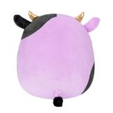 Squishmallows® Kosedyr Plysj Ku-Alexie 40cm (691-216327)