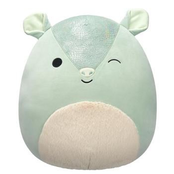 Squishmallows® Kosedyr Plysj Armadillo-Arilla 40cm