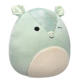 Squishmallows® Kosedyr Plysj Armadillo-Arilla 40cm (691-216649)