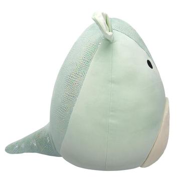 Squishmallows® Kosedyr Plysj Armadillo-Arilla 40cm (691-216649)