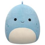 Squishmallows® Kosedyr Plysj Dino-John-John 40cm (691-216650)