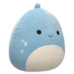 Squishmallows® Kosedyr Plysj Dino-John-John 40cm (691-216650)