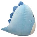 Squishmallows® Kosedyr Plysj Dino-John-John 40cm (691-216650)