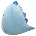Squishmallows® Kosedyr Plysj Dino-John-John 40cm (691-216650)