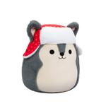 Squishmallows® Kosedyr Plysj Ryan-Husky 30cm (691-219006)