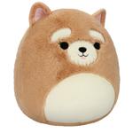 Squishmallows® Kosedyr Plysj Chloeyana-Terrier 40cm (691-219045)