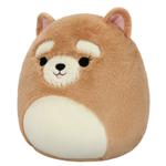 Squishmallows® Kosedyr Plysj Chloeyana-Terrier 40cm (691-219045)