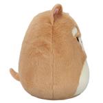 Squishmallows® Kosedyr Plysj Chloeyana-Terrier 40cm (691-219045)