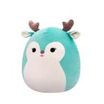 Squishmallows® Kosedyr Plysj Lopsang-Fawn 40cm (691-219232)
