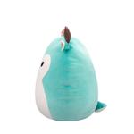 Squishmallows® Kosedyr Plysj Lopsang-Fawn 40cm (691-219232)