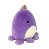 Squishmallows® Kosedyr Plysj Violet-Blekksprut 30cm (691-209139)