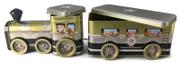 BC Metallboks Tog m/ vogn 1, 6L (153-119580)