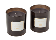 Lexington Duftlys Gavesett 2pk bergamott-sedertre  (588-12448030)