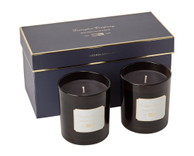 Lexington Duftlys Gavesett 2pk bergamott-sedertre  (588-12448030)