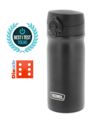 THERMOS Termokopp JMY 350ml Matt-Svart