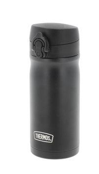 THERMOS Termokopp JMY 350ml Matt-Svart (379-34882)
