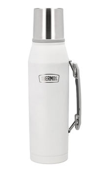 THERMOS Termos Matt Hvit 1,3L (379-34568)