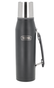 THERMOS Termos Matt Svart 1,3L (379-34569)