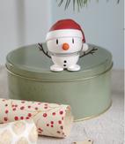 Hoptimist Soft Santa Snømann H6,9 (379-33689)