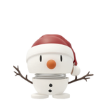 Hoptimist Soft Santa Snømann H6,9 (379-33689)