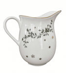 Jette Frölich Winter Stars Fløtemugge (377-7121)