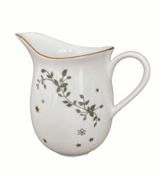 Jette Frölich Winter Stars Fløtemugge (377-7121)