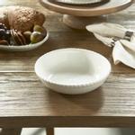Riviera Maison Elegant Twist Serveringsskål Ø24 (443-548920)