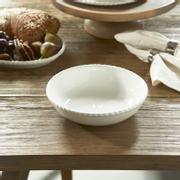 Riviera Maison Elegant Twist Serveringsskål Ø24