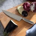 Fiskars All-Steel Kokkekniv 32, 5cm (658-1062882)