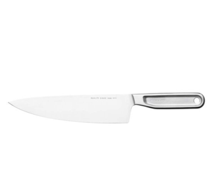 Fiskars All-Steel Kokkekniv 32, 5cm (658-1062882)