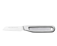 Fiskars All-Steel Skrellekniv 18, 8cm (658-1062889)