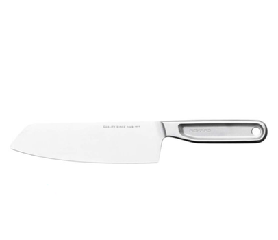 Fiskars All-Steel Santokukniv 29, 5cm (658-1062884)