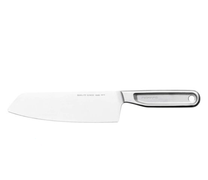 Fiskars All-Steel Santokukniv 29, 5cm (658-1062884)