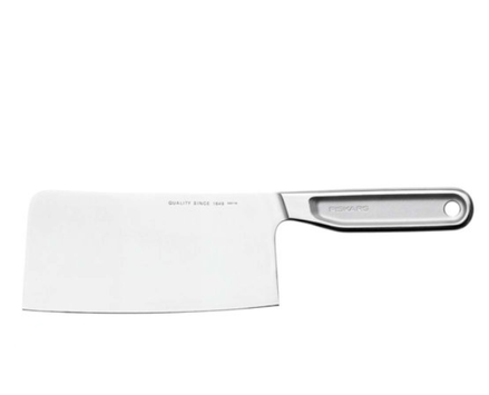 Fiskars All-Steel Kinesisk Kokkekniv 28,1cm (658-1062885)