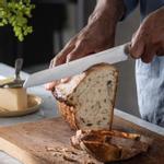 Fiskars All-Steel Brødkniv 34, 5cm (658-1062883)