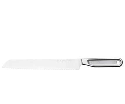 Fiskars All-Steel Brødkniv 34, 5cm (658-1062883)