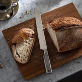 Fiskars All-Steel Brødkniv 34, 5cm (658-1062883)