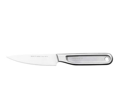 Fiskars All-Steel Grønnsakskniv 21, 7cm (658-1062887)