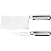 Fiskars All-Steel Prepareringskniver 2stk
