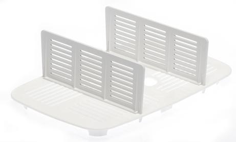 Status Dryppbrett til Vakuumboks 3+4,5L (799-A478100)