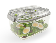 Status Vakuumboks Tritan Blank 2L (799-A158534)