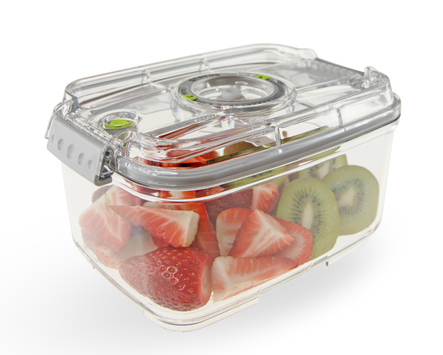 Status Vakuumboks Tritan Blank 2L (799-A158534)