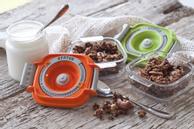 Status Vakuumboks-sett med håndpumpe Baby_5-deler (799-A158710)